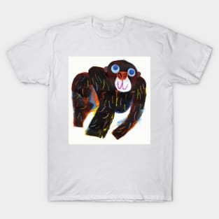 Gorilla T-Shirt